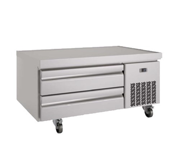 SOUBASSEMENT POSITIF 2 TIROIRS