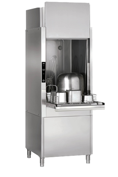 LAVE BATTERIE - LIGNE INFINITY - GI505 CRC