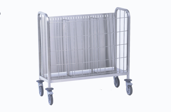 CHAR.PTE ASSIETT INTER SOUDE GRILL.SEPAR+GRILLE
