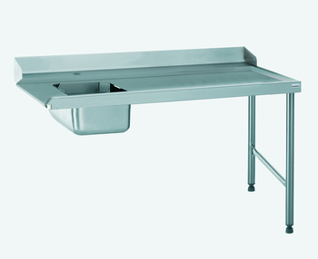TABLE ENTREE 1600X760 BAC GAUC ACCRO GAU DOSSERET