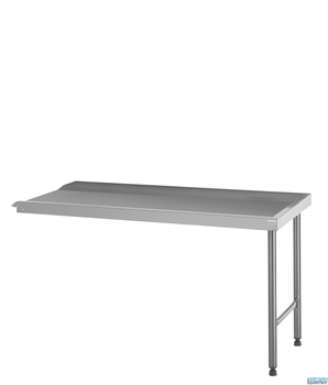 TABLE DE GLISSEMENT AVEC PLAGE LONGUEUR 600 A 800