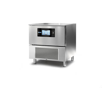 CELLULE DE REFROIDISSEMENT/SURGÉLATION 5 NIVEAUX