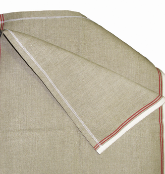 TOILE DE COUCHES CONFECTIONNEES DOUBLE TISSAGE