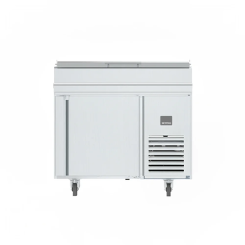 TABLE POSITIVE - PREP - 1 PORTE