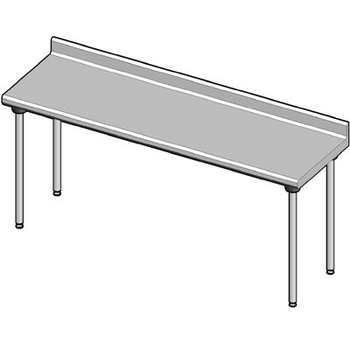 TS15 ADOSSEE 181 A 200 CM LARGEUR 600 MM