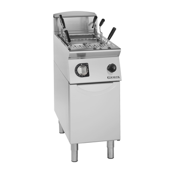 CUISEUR À PÂTES, ÉLECTRIQUE, 1 CUVE