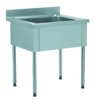 PLONGE EMBOUTIE 700X700 1 BAC