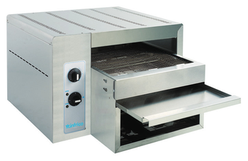 TOASTER A TUNNEL ELECTRIQUE TTV4000