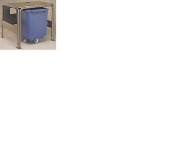 STOCKAGE & TRANSPORT