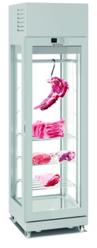 ARMOIRE DE MATURATION POUR VIANDE