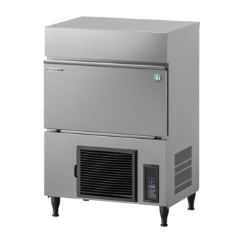 IM-65PE - MACHINE À GLAÇONS CUBIQUES - GAZ R290 - 