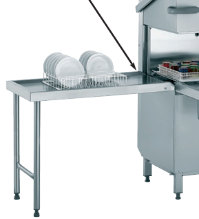 TABLE ENTREE 1600X760 BAC DRO ACCRO A DRO DOSSERET