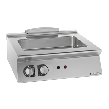 BAIN-MARIE, GN 2/1