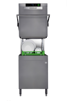 LAVEUSE CAPOT - LIGNE INFINITY - CI10