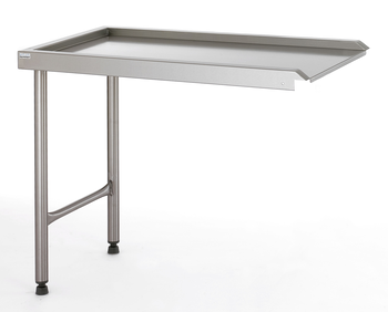 TABLE GLISSEMENT SIMPLE LONG 1001 A 1200/LARG 600