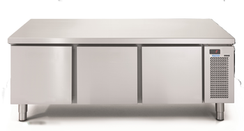 SOUBASSEMENT NEG 3T DES POIGNEE INT