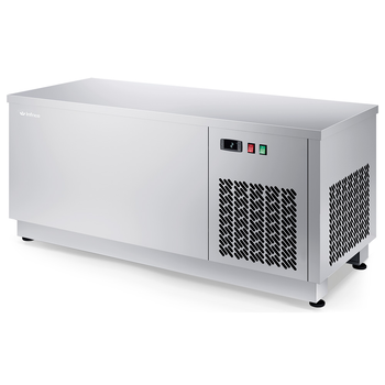 REFROIDISSEUR D'EAU POSITIVE 100L
