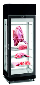 ARMOIRE DE MATURATION POUR VIANDE