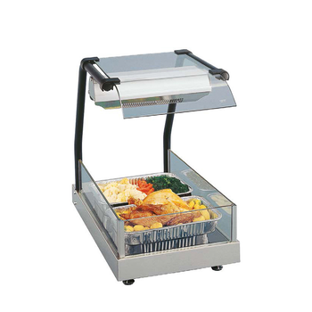 PLAQUE DE MAINTIEN EN TEMPERATURE