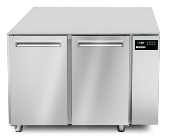 MEUBLE REFRIGERE POSITIF 2P/DOS S/GR