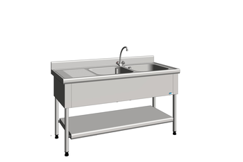PLONG.EMB.70X160 2B+1EG.G+R+ET L 1600