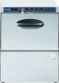 LAVE VERRES CASIER 40X40 - LIGNE ELEA