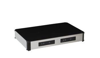 PLAQUE MAINTIEN AU CHAUD BUFFET INDUCTION POSABLE 