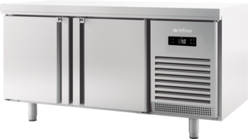 TOUR PATISSIER 600X400 POSITIF 2 PORTES