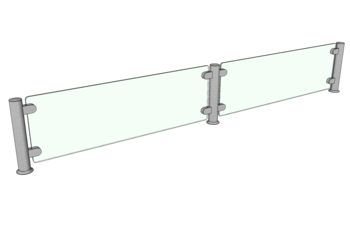 PARE HALEINE VERTICAL POUR MEUBLE L.1930 OREO3