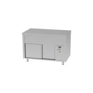 SELF SERVICE MEUBLE DESSUS NEUTRE RESERVE CHAUDE