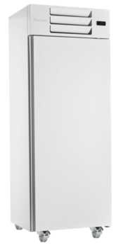 ARMOIRE GASTRO PS POS BLANC 540 L