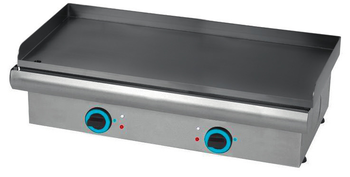 PLANCHA ELECTRIQUE ECONOMIQUE PE75PV