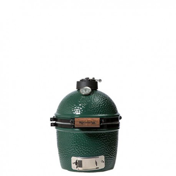 BIG GREEN EGG - MINI SANS POIGNÉES