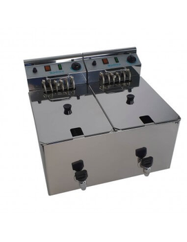FRITEUSE ELECTRIQUE