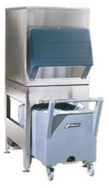 STOCKAGE & TRANSPORT