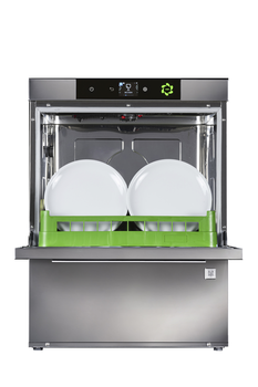 LAVEUSE FRONTALE 50X50 - LIGNE INFINITY