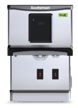 DISTRIBUTEURS & REFROIDISSEURS