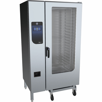 FLEXICOMBI MAGICPILOT ELECT. 20.1 N