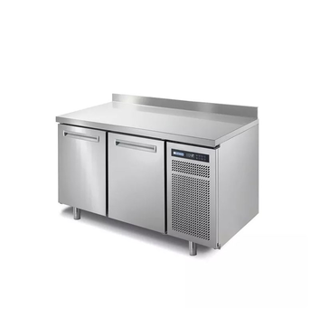 MEUBLE RÉFRIGÉRÉ GN1/1 POSITIF, 2 PORTES