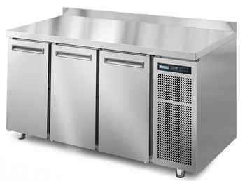 MEUBLE REFRIGERE NEGATIF 3P/DOSSERET