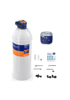 KIT 1ÈRE INSTALLATION PURITY C1100STEAM IQ METER P