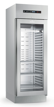 ARMOIRE MATURATION GN2/1 INOX 700L