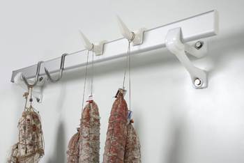 PENDERIE MURALE ALUMINIUM IM09