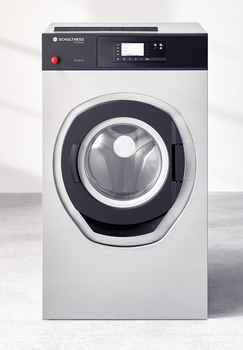 LAVE-LINGE INDUSTRIEL ÉLECTRIQUE 14KG