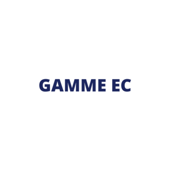 Gamme: GAMME EC 