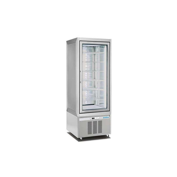 ARMOIRE D'EXPOSTION PATISSIERE