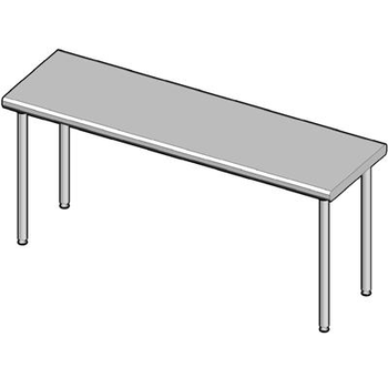 TS15 CENTRALE 180 A 200 LARGEUR 600 MM