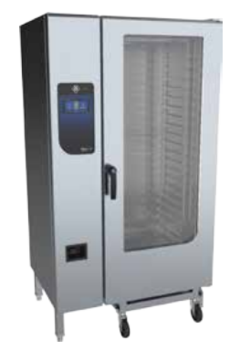 FLEXICOMBI MAGICPILOT ELECT. 20.1 N-NT