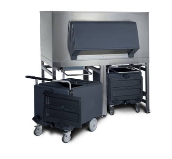 STOCKAGE & TRANSPORT