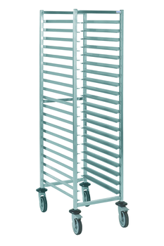 CHARIOT EURONORME 20 NIV 600X400 ENTREE 400 H.1785